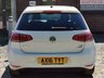 USED 2016 16 VOLKSWAGEN GOLF 1.4 TSI BlueMotion Tech ACT GT Edition Hatchback 5dr Petrol Manual Euro 6 (s/s) (150 ps) JUST 1 PREVIOUS OWNER & LOW MILES!