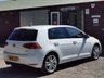 USED 2016 16 VOLKSWAGEN GOLF 1.4 TSI BlueMotion Tech ACT GT Edition Hatchback 5dr Petrol Manual Euro 6 (s/s) (150 ps) JUST 1 PREVIOUS OWNER & LOW MILES!