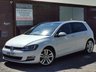 USED 2016 16 VOLKSWAGEN GOLF 1.4 TSI BlueMotion Tech ACT GT Edition Hatchback 5dr Petrol Manual Euro 6 (s/s) (150 ps) JUST 1 PREVIOUS OWNER & LOW MILES!