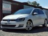 USED 2016 16 VOLKSWAGEN GOLF 1.4 TSI BlueMotion Tech ACT GT Edition Hatchback 5dr Petrol Manual Euro 6 (s/s) (150 ps) JUST 1 PREVIOUS OWNER & LOW MILES!