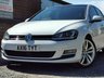 USED 2016 16 VOLKSWAGEN GOLF 1.4 TSI BlueMotion Tech ACT GT Edition Hatchback 5dr Petrol Manual Euro 6 (s/s) (150 ps) JUST 1 PREVIOUS OWNER & LOW MILES!