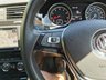 USED 2016 16 VOLKSWAGEN GOLF 1.4 TSI BlueMotion Tech ACT GT Edition Hatchback 5dr Petrol Manual Euro 6 (s/s) (150 ps) JUST 1 PREVIOUS OWNER & LOW MILES!