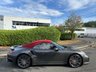 USED 2018 18 PORSCHE 911 3.8T 991 Turbo Convertible 2dr Petrol PDK 4WD Euro 6 (s/s) (540 ps)-2 Owner Car From New-Finished In Agate Grey Metallic-Heated Red Leather Upholstery-Heated Multifunction Steering Wheel-Porsche Dynamic Light System Plus-Rear Lid Air Intake Grilles Painted-Tinted Taillights-Interior & Exterior Package Painted-Leather Interior Package-Climate Control-Dab Radio-Bluetooth-Satnav-Ready To Be Enjoyed. 