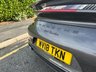 USED 2018 18 PORSCHE 911 3.8T 991 Turbo Convertible 2dr Petrol PDK 4WD Euro 6 (s/s) (540 ps)-2 Owner Car From New-Finished In Agate Grey Metallic-Heated Red Leather Upholstery-Heated Multifunction Steering Wheel-Porsche Dynamic Light System Plus-Rear Lid Air Intake Grilles Painted-Tinted Taillights-Interior & Exterior Package Painted-Leather Interior Package-Climate Control-Dab Radio-Bluetooth-Satnav-Ready To Be Enjoyed. 