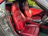 USED 2018 18 PORSCHE 911 3.8T 991 Turbo Convertible 2dr Petrol PDK 4WD Euro 6 (s/s) (540 ps)-2 Owner Car From New-Finished In Agate Grey Metallic-Heated Red Leather Upholstery-Heated Multifunction Steering Wheel-Porsche Dynamic Light System Plus-Rear Lid Air Intake Grilles Painted-Tinted Taillights-Interior & Exterior Package Painted-Leather Interior Package-Climate Control-Dab Radio-Bluetooth-Satnav-Ready To Be Enjoyed. 