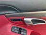USED 2018 18 PORSCHE 911 3.8T 991 Turbo Convertible 2dr Petrol PDK 4WD Euro 6 (s/s) (540 ps)-2 Owner Car From New-Finished In Agate Grey Metallic-Heated Red Leather Upholstery-Heated Multifunction Steering Wheel-Porsche Dynamic Light System Plus-Rear Lid Air Intake Grilles Painted-Tinted Taillights-Interior & Exterior Package Painted-Leather Interior Package-Climate Control-Dab Radio-Bluetooth-Satnav-Ready To Be Enjoyed. 