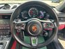 USED 2018 18 PORSCHE 911 3.8T 991 Turbo Convertible 2dr Petrol PDK 4WD Euro 6 (s/s) (540 ps)-2 Owner Car From New-Finished In Agate Grey Metallic-Heated Red Leather Upholstery-Heated Multifunction Steering Wheel-Porsche Dynamic Light System Plus-Rear Lid Air Intake Grilles Painted-Tinted Taillights-Interior & Exterior Package Painted-Leather Interior Package-Climate Control-Dab Radio-Bluetooth-Satnav-Ready To Be Enjoyed. 