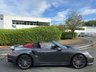 USED 2018 18 PORSCHE 911 3.8T 991 Turbo Convertible 2dr Petrol PDK 4WD Euro 6 (s/s) (540 ps)-2 Owner Car From New-Finished In Agate Grey Metallic-Heated Red Leather Upholstery-Heated Multifunction Steering Wheel-Porsche Dynamic Light System Plus-Rear Lid Air Intake Grilles Painted-Tinted Taillights-Interior & Exterior Package Painted-Leather Interior Package-Climate Control-Dab Radio-Bluetooth-Satnav-Ready To Be Enjoyed. 