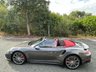 USED 2018 18 PORSCHE 911 3.8T 991 Turbo Convertible 2dr Petrol PDK 4WD Euro 6 (s/s) (540 ps)-2 Owner Car From New-Finished In Agate Grey Metallic-Heated Red Leather Upholstery-Heated Multifunction Steering Wheel-Porsche Dynamic Light System Plus-Rear Lid Air Intake Grilles Painted-Tinted Taillights-Interior & Exterior Package Painted-Leather Interior Package-Climate Control-Dab Radio-Bluetooth-Satnav-Ready To Be Enjoyed. 