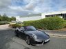 USED 2018 18 PORSCHE 911 3.8T 991 Turbo Convertible 2dr Petrol PDK 4WD Euro 6 (s/s) (540 ps)-2 Owner Car From New-Finished In Agate Grey Metallic-Heated Red Leather Upholstery-Heated Multifunction Steering Wheel-Porsche Dynamic Light System Plus-Rear Lid Air Intake Grilles Painted-Tinted Taillights-Interior & Exterior Package Painted-Leather Interior Package-Climate Control-Dab Radio-Bluetooth-Satnav-Ready To Be Enjoyed. 