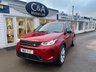 USED 2021 21 LAND ROVER DISCOVERY SPORT 2.0 D200 MHEV SE SUV 5dr Diesel Auto 4WD Euro 6 (s/s) (204 ps) 