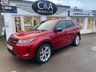 USED 2021 21 LAND ROVER DISCOVERY SPORT 2.0 D200 MHEV SE SUV 5dr Diesel Auto 4WD Euro 6 (s/s) (204 ps) 