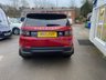 USED 2021 21 LAND ROVER DISCOVERY SPORT 2.0 D200 MHEV SE SUV 5dr Diesel Auto 4WD Euro 6 (s/s) (204 ps) 