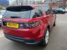 USED 2021 21 LAND ROVER DISCOVERY SPORT 2.0 D200 MHEV SE SUV 5dr Diesel Auto 4WD Euro 6 (s/s) (204 ps) 