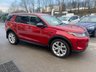 USED 2021 21 LAND ROVER DISCOVERY SPORT 2.0 D200 MHEV SE SUV 5dr Diesel Auto 4WD Euro 6 (s/s) (204 ps) 