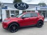 USED 2021 21 LAND ROVER DISCOVERY SPORT 2.0 D200 MHEV SE SUV 5dr Diesel Auto 4WD Euro 6 (s/s) (204 ps) 