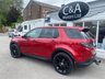 USED 2021 21 LAND ROVER DISCOVERY SPORT 2.0 D200 MHEV SE SUV 5dr Diesel Auto 4WD Euro 6 (s/s) (204 ps) 