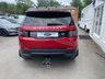 USED 2021 21 LAND ROVER DISCOVERY SPORT 2.0 D200 MHEV SE SUV 5dr Diesel Auto 4WD Euro 6 (s/s) (204 ps) 