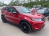 USED 2021 21 LAND ROVER DISCOVERY SPORT 2.0 D200 MHEV SE SUV 5dr Diesel Auto 4WD Euro 6 (s/s) (204 ps) 