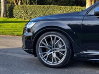 USED 2020 20 AUDI Q7 3.0 TDI V6 50 Vorsprung SUV 5dr Diesel Tiptronic quattro Euro 6 (s/s) (286 ps) 