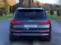 USED 2020 20 AUDI Q7 3.0 TDI V6 50 Vorsprung SUV 5dr Diesel Tiptronic quattro Euro 6 (s/s) (286 ps) 