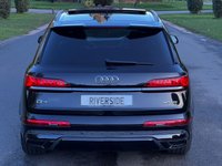 USED 2020 20 AUDI Q7 3.0 TDI V6 50 Vorsprung SUV 5dr Diesel Tiptronic quattro Euro 6 (s/s) (286 ps) 