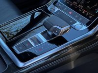 USED 2020 20 AUDI Q7 3.0 TDI V6 50 Vorsprung SUV 5dr Diesel Tiptronic quattro Euro 6 (s/s) (286 ps) 