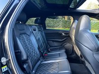 USED 2020 20 AUDI Q7 3.0 TDI V6 50 Vorsprung SUV 5dr Diesel Tiptronic quattro Euro 6 (s/s) (286 ps) 