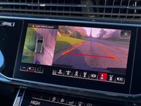 USED 2020 20 AUDI Q7 3.0 TDI V6 50 Vorsprung SUV 5dr Diesel Tiptronic quattro Euro 6 (s/s) (286 ps) 