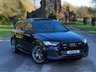 USED 2020 20 AUDI Q7 3.0 TDI V6 50 Vorsprung SUV 5dr Diesel Tiptronic quattro Euro 6 (s/s) (286 ps) 