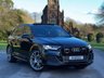 USED 2020 20 AUDI Q7 3.0 TDI V6 50 Vorsprung SUV 5dr Diesel Tiptronic quattro Euro 6 (s/s) (286 ps) 