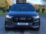 USED 2020 20 AUDI Q7 3.0 TDI V6 50 Vorsprung SUV 5dr Diesel Tiptronic quattro Euro 6 (s/s) (286 ps) 