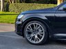 USED 2020 20 AUDI Q7 3.0 TDI V6 50 Vorsprung SUV 5dr Diesel Tiptronic quattro Euro 6 (s/s) (286 ps) 