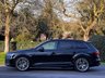 USED 2020 20 AUDI Q7 3.0 TDI V6 50 Vorsprung SUV 5dr Diesel Tiptronic quattro Euro 6 (s/s) (286 ps) 