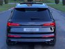 USED 2020 20 AUDI Q7 3.0 TDI V6 50 Vorsprung SUV 5dr Diesel Tiptronic quattro Euro 6 (s/s) (286 ps) 