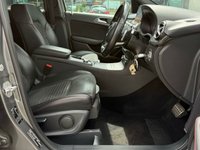USED 2016 16 MERCEDES-BENZ B-CLASS 1.6 B200 AMG Line (Premium) MPV 5dr Petrol 7G-DCT Euro 6 (s/s) (156 ps) WARRANTY INCLUDED - NATIONWIDE DELIVERY