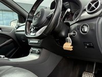 USED 2016 16 MERCEDES-BENZ B-CLASS 1.6 B200 AMG Line (Premium) MPV 5dr Petrol 7G-DCT Euro 6 (s/s) (156 ps) WARRANTY INCLUDED - NATIONWIDE DELIVERY