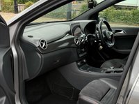 USED 2016 16 MERCEDES-BENZ B-CLASS 1.6 B200 AMG Line (Premium) MPV 5dr Petrol 7G-DCT Euro 6 (s/s) (156 ps) WARRANTY INCLUDED - NATIONWIDE DELIVERY