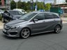 USED 2016 16 MERCEDES-BENZ B-CLASS 1.6 B200 AMG Line (Premium) MPV 5dr Petrol 7G-DCT Euro 6 (s/s) (156 ps) WARRANTY INCLUDED - NATIONWIDE DELIVERY