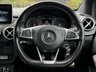 USED 2016 16 MERCEDES-BENZ B-CLASS 1.6 B200 AMG Line (Premium) MPV 5dr Petrol 7G-DCT Euro 6 (s/s) (156 ps) WARRANTY INCLUDED - NATIONWIDE DELIVERY