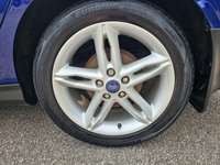 USED 2016 66 FORD FOCUS 1.0T EcoBoost Titanium Estate 5dr Petrol Manual Euro 6 (s/s) (125 ps) 