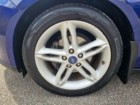 USED 2016 66 FORD FOCUS 1.0T EcoBoost Titanium Estate 5dr Petrol Manual Euro 6 (s/s) (125 ps) 