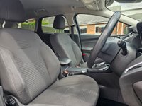 USED 2016 66 FORD FOCUS 1.0T EcoBoost Titanium Estate 5dr Petrol Manual Euro 6 (s/s) (125 ps) 