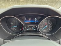 USED 2016 66 FORD FOCUS 1.0T EcoBoost Titanium Estate 5dr Petrol Manual Euro 6 (s/s) (125 ps) 