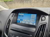 USED 2016 66 FORD FOCUS 1.0T EcoBoost Titanium Estate 5dr Petrol Manual Euro 6 (s/s) (125 ps) 
