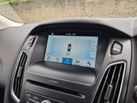 USED 2016 66 FORD FOCUS 1.0T EcoBoost Titanium Estate 5dr Petrol Manual Euro 6 (s/s) (125 ps) 