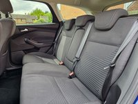 USED 2016 66 FORD FOCUS 1.0T EcoBoost Titanium Estate 5dr Petrol Manual Euro 6 (s/s) (125 ps) 