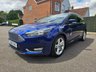 USED 2016 66 FORD FOCUS 1.0T EcoBoost Titanium Estate 5dr Petrol Manual Euro 6 (s/s) (125 ps) 