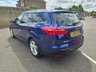 USED 2016 66 FORD FOCUS 1.0T EcoBoost Titanium Estate 5dr Petrol Manual Euro 6 (s/s) (125 ps) 