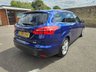 USED 2016 66 FORD FOCUS 1.0T EcoBoost Titanium Estate 5dr Petrol Manual Euro 6 (s/s) (125 ps) 